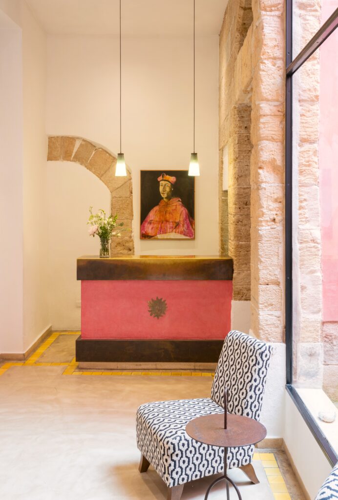Galería